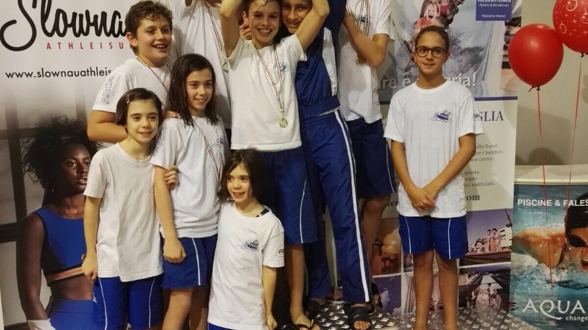 5° Trofeo Babbo Natale Bassano del Grappa
